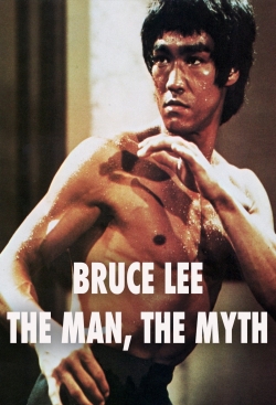 Bruce Lee: The Man, The Myth-free