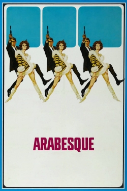 Arabesque-free