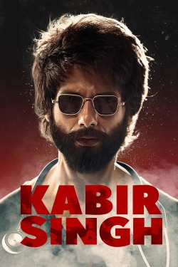 Kabir Singh-free