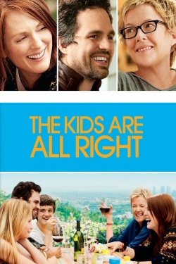 The Kids Are All Right-free