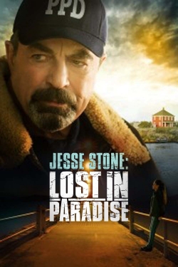 Jesse Stone: Lost in Paradise-free