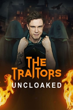The Traitors: Uncloaked-free