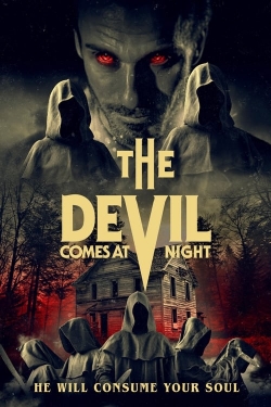 The Devil Comes at Night-free