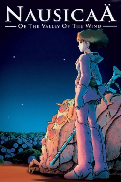 Nausicaä of the Valley of the Wind-free