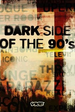 Dark Side of the 90s-free
