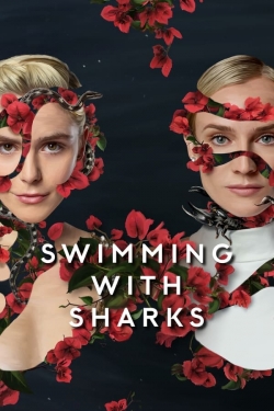 Swimming with Sharks-free