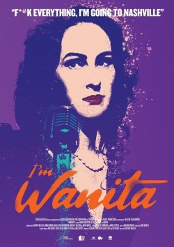 I'm Wanita-free
