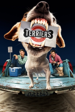 Terriers-free