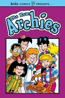 The New Archies-free