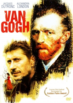 Van Gogh-free