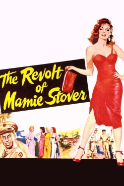 The Revolt of Mamie Stover-free