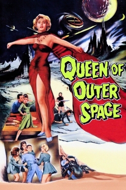 Queen of Outer Space-free