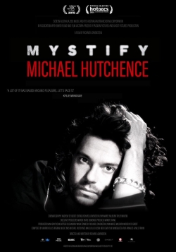 Mystify: Michael Hutchence-free