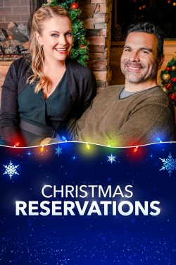 Christmas Reservations-free