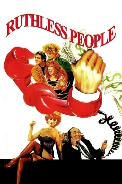 Ruthless People-free