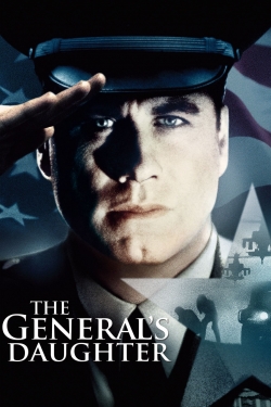 The General's Daughter-free