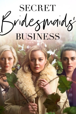 Secret Bridesmaids' Business-free