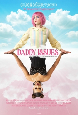 Daddy Issues-free