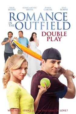 Romance in the Outfield: Double Play-free