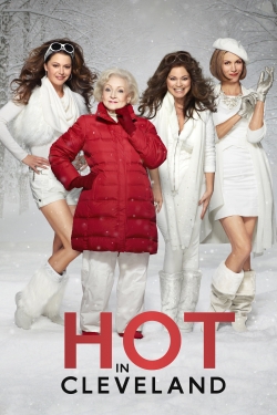 Hot in Cleveland-free