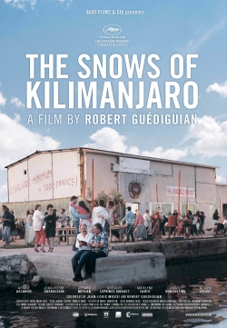 The Snows of Kilimanjaro-free