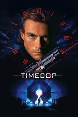 Timecop-free