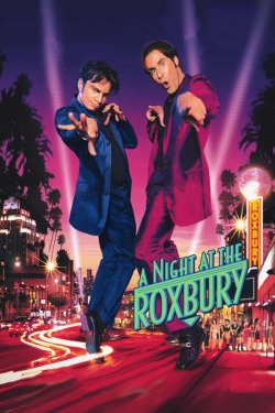 A Night at the Roxbury-free