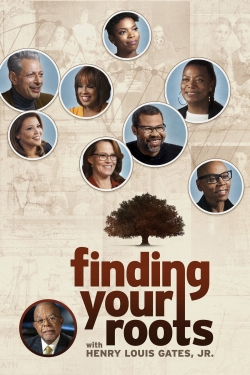 Finding Your Roots-free