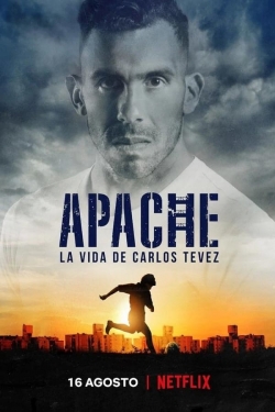 Apache: La vida de Carlos Tevez-free