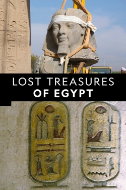 Lost Treasures of Egypt-free