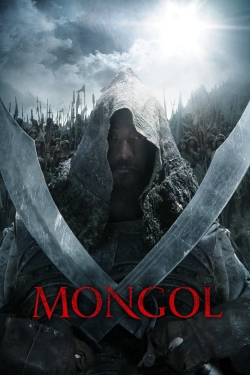 Mongol: The Rise of Genghis Khan-free