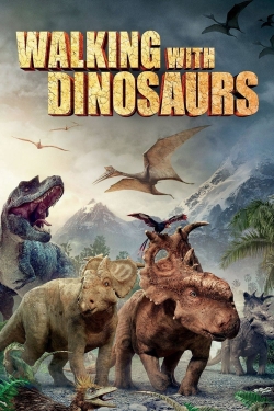 Walking with Dinosaurs-free