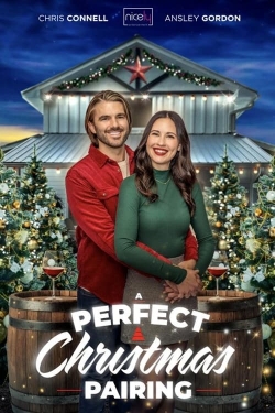 A Perfect Christmas Pairing-free