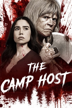 The Camp Host-free
