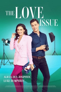 The Love Issue-free