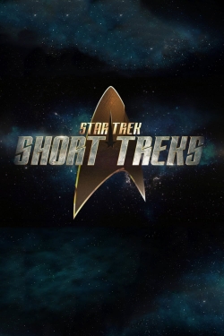 Star Trek: Short Treks-free