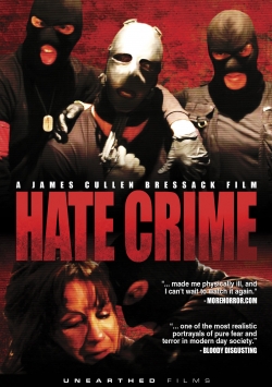 Hate Crime-free