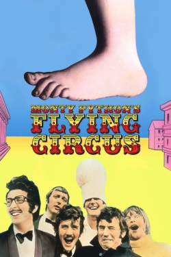 Monty Python's Flying Circus-free