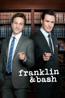 Franklin & Bash-free