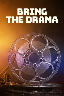 Bring the Drama-free