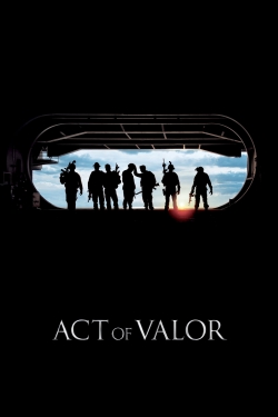 Act of Valor-free