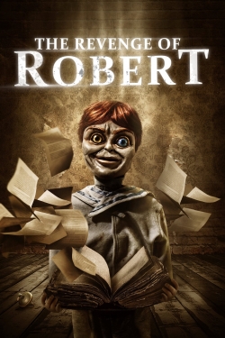 The Revenge of Robert-free