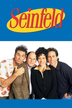 Seinfeld-free