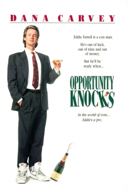 Opportunity Knocks-free
