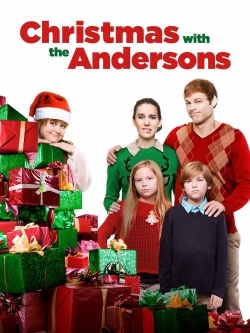Christmas with the Andersons-free