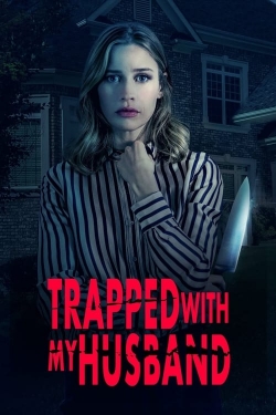Trapped with My Husband-free