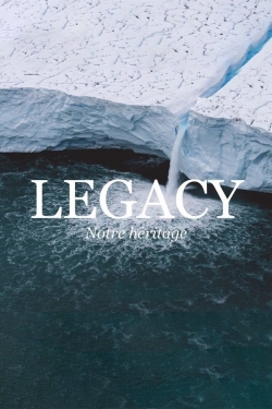 Legacy, notre héritage-free