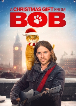 A Christmas Gift from Bob-free