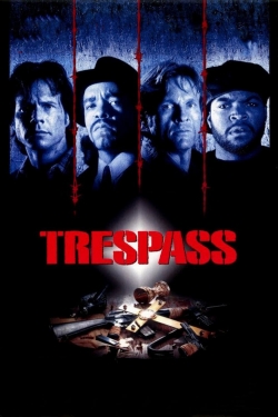 Trespass-free