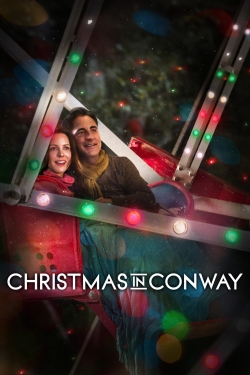 Christmas in Conway-free